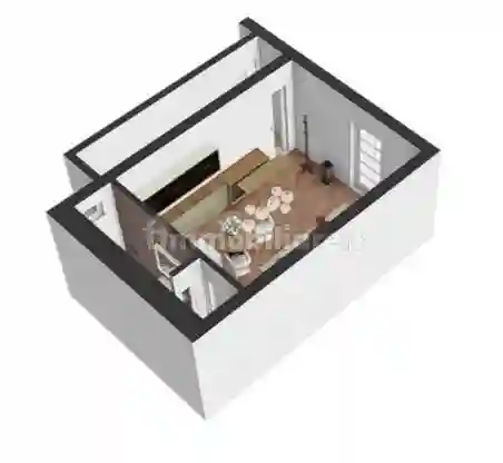 Villetta a schiera - foto 4