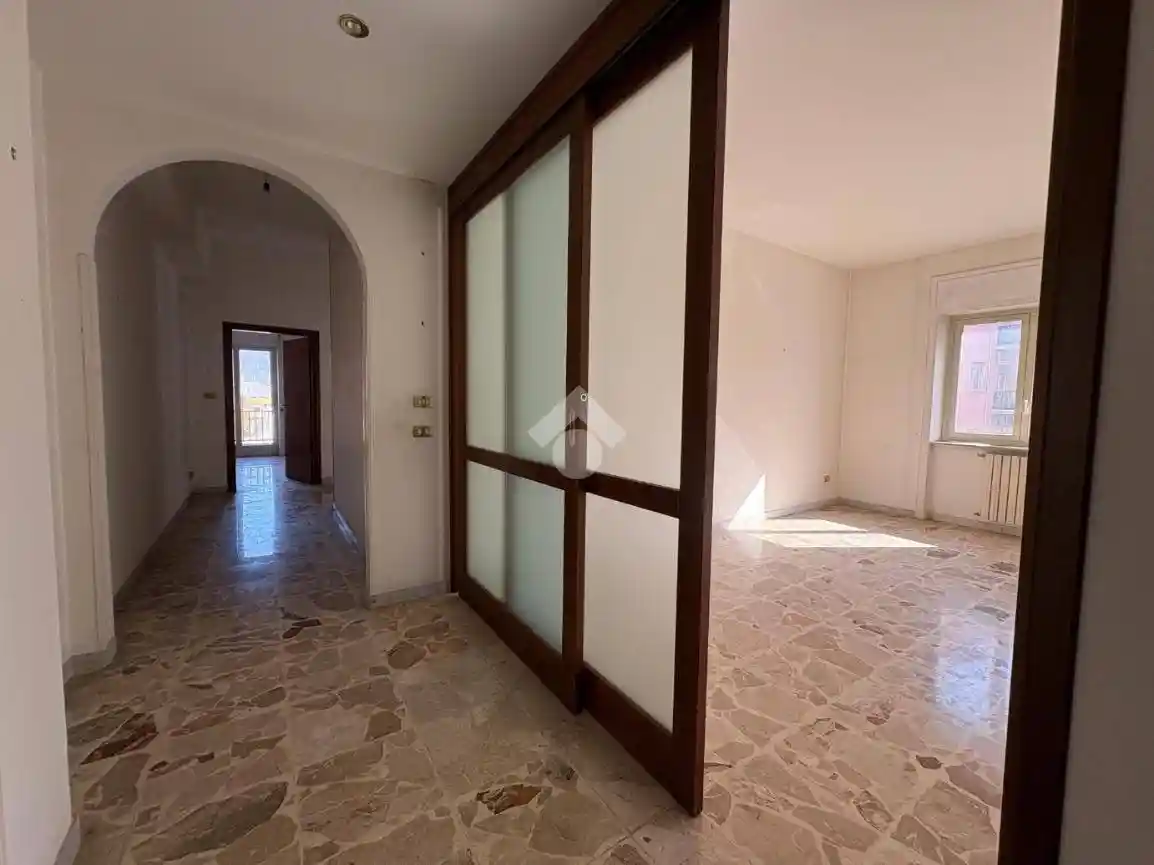 Trilocale viale Guglielmo Marconi 50, Panebianco - Tribunale, Cosenza - foto 3