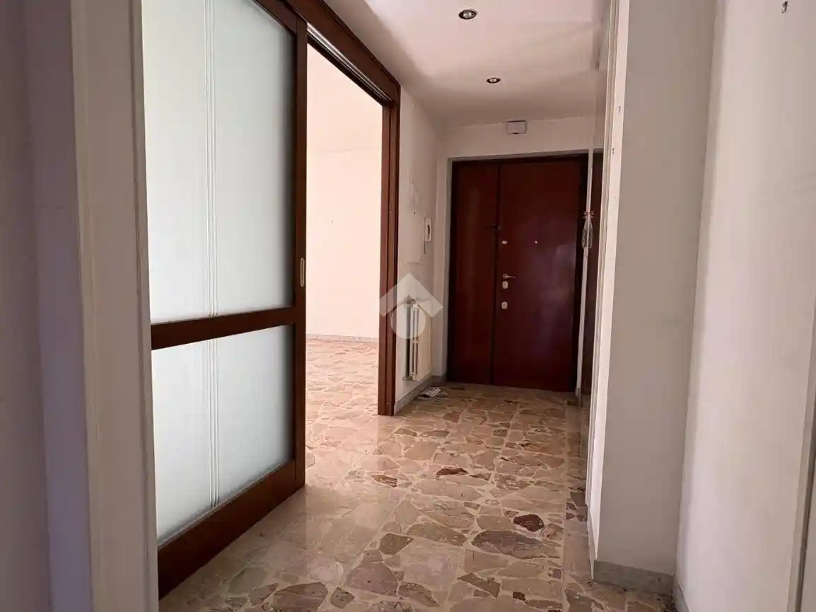 Trilocale viale Guglielmo Marconi 50, Panebianco - Tribunale, Cosenza - foto 4