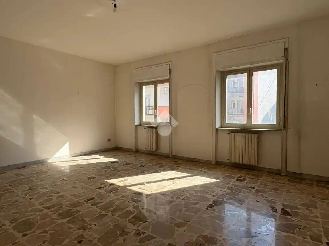 Trilocale viale Guglielmo Marconi 50, Panebianco - Tribunale, Cosenza - foto 5