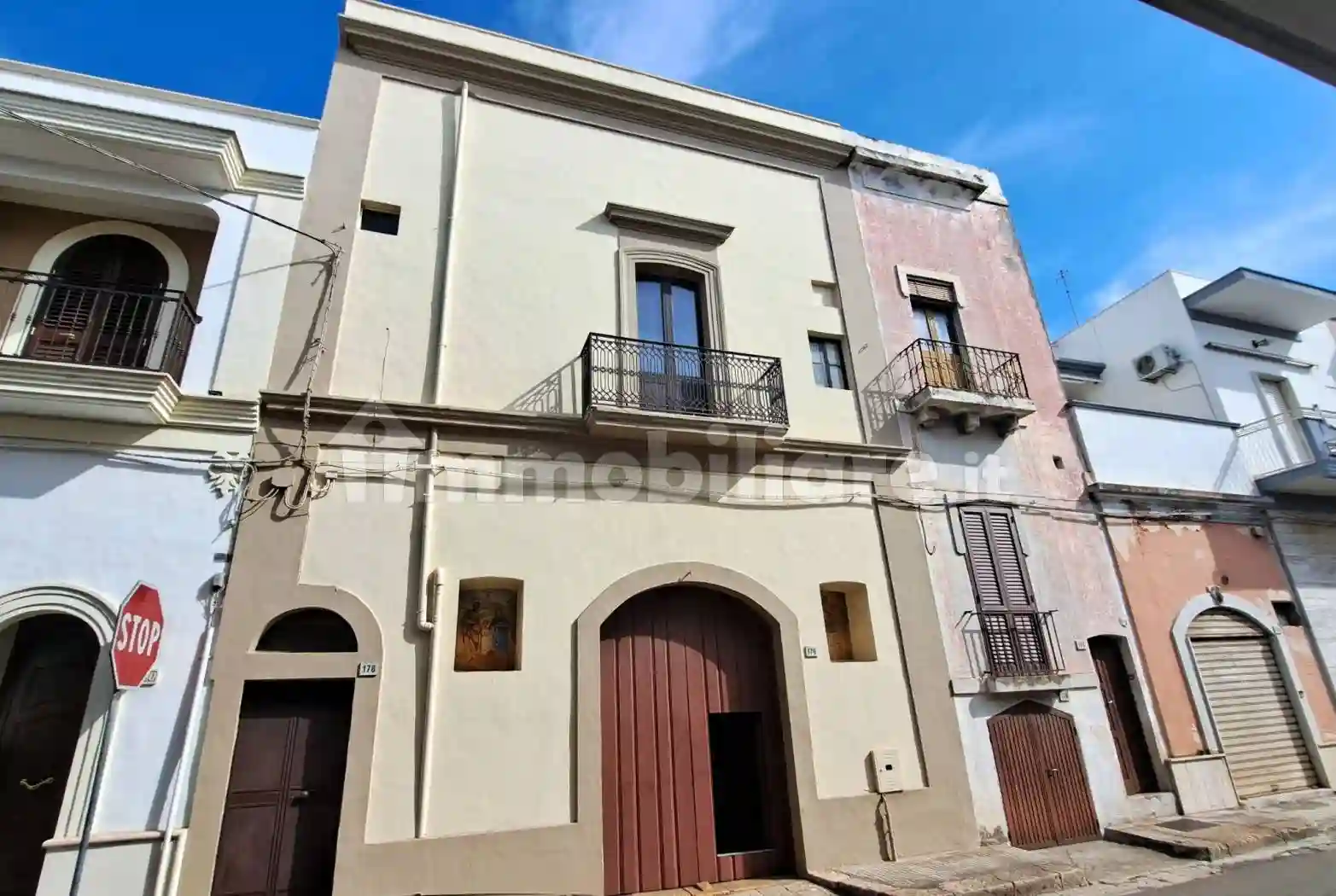 Palazzo - Edificio - foto 2