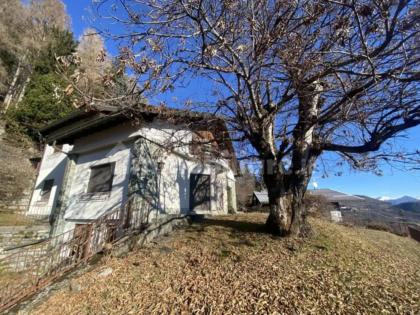 Villa in vendita a Alta Valle Intelvi