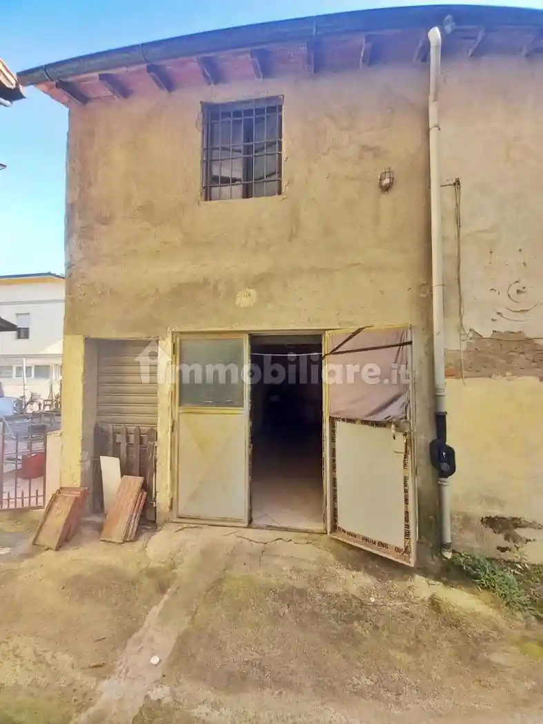 Appartamento in vendita a Castelfiorentino