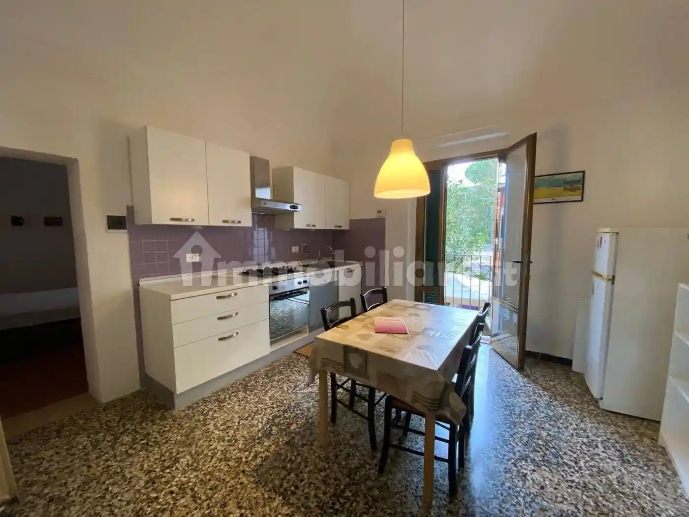 Appartamento in vendita a Pisa