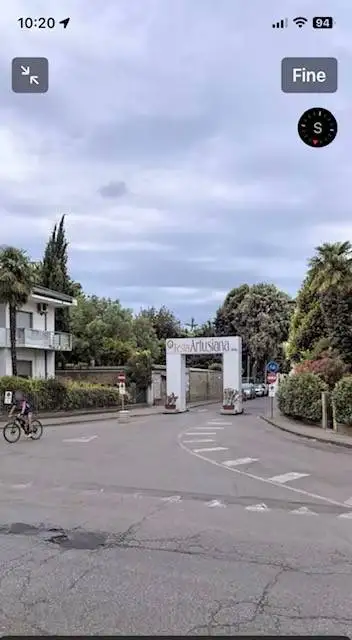 Appartamento in vendita a Forlimpopoli