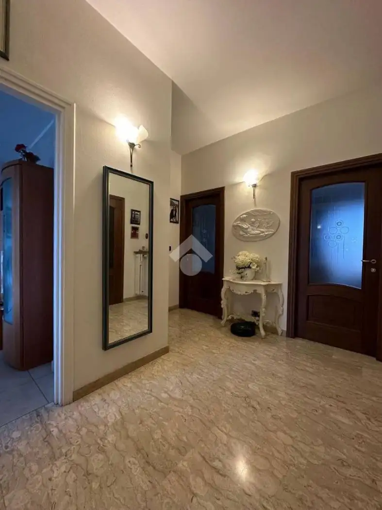 Trilocale via Vandalino 59, Borgata Paradiso Sud, Collegno - foto 2