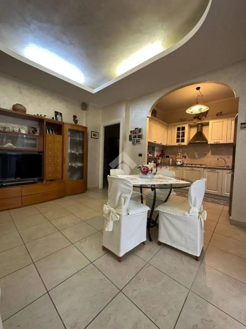 Trilocale via Vandalino 59, Borgata Paradiso Sud, Collegno - foto 3