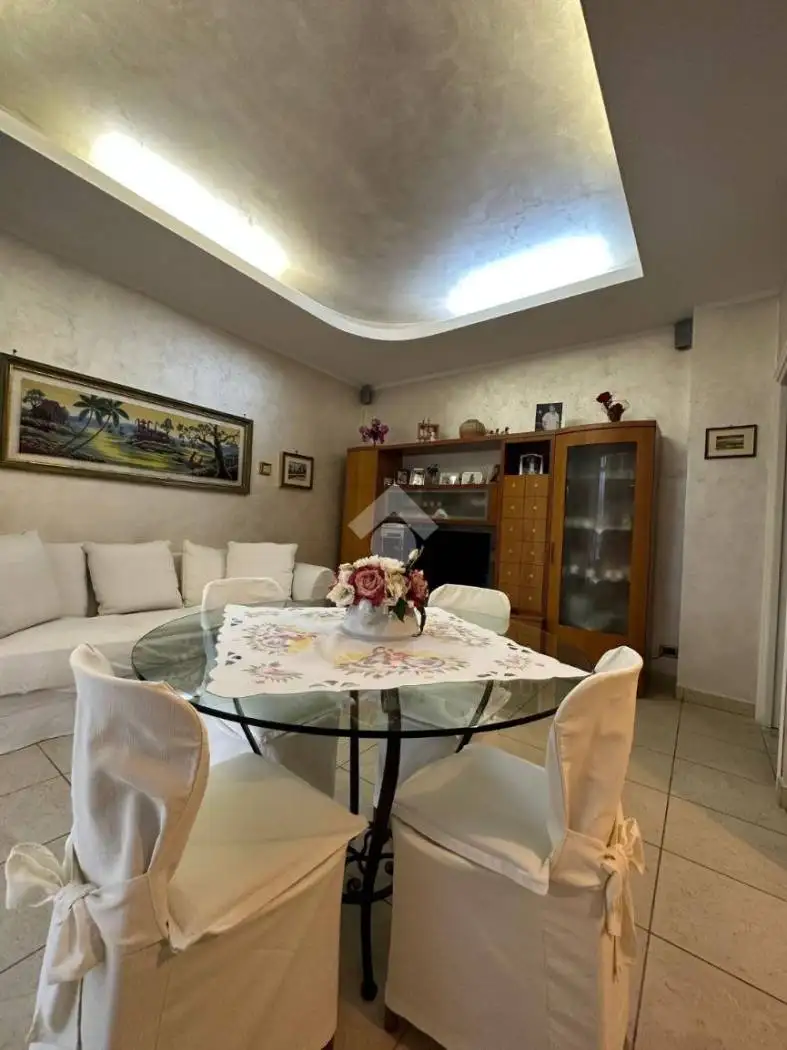 Trilocale via Vandalino 59, Borgata Paradiso Sud, Collegno - foto 4