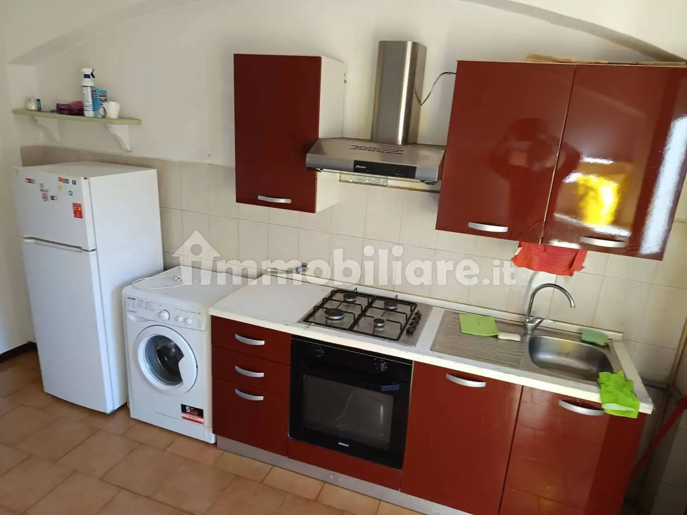 Appartamento in affitto a Asti