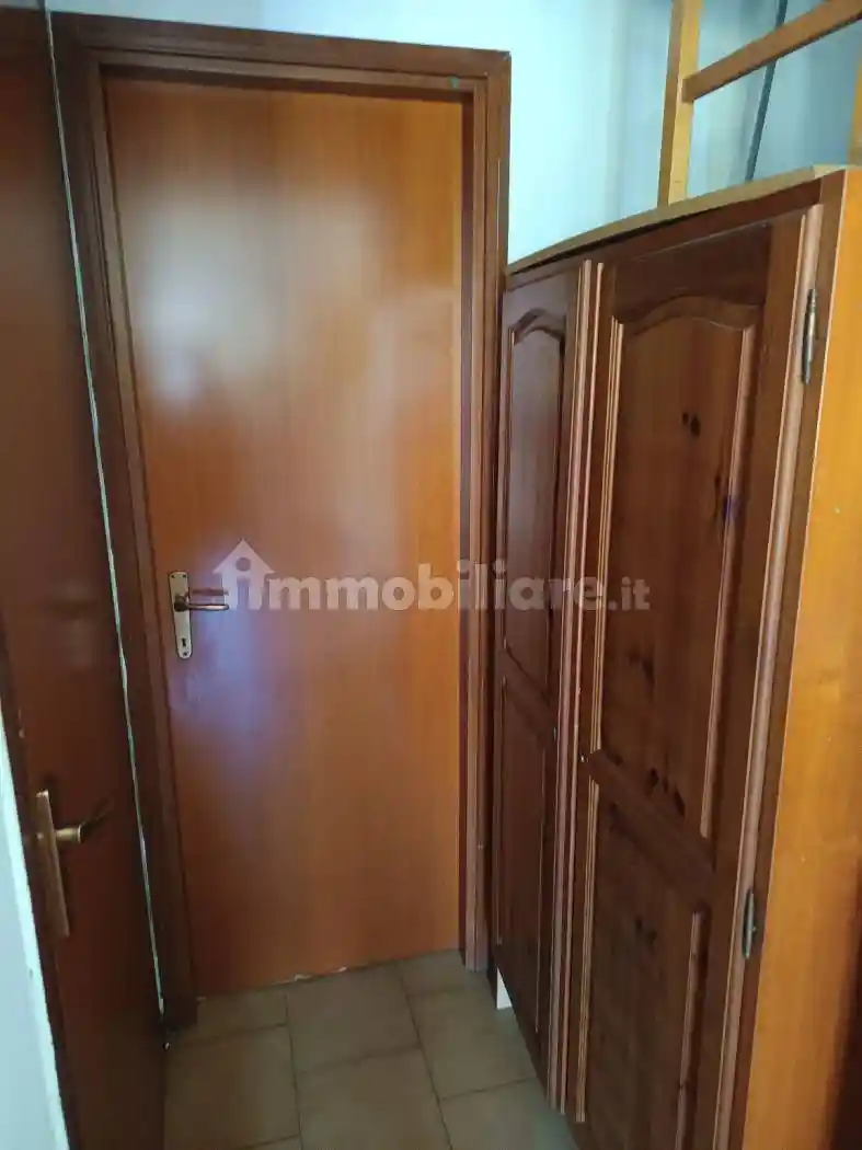 Bilocale corso Vittorio Alfieri 98, Corso alla Vittoria - Parco della Resistenza, Asti - foto 5