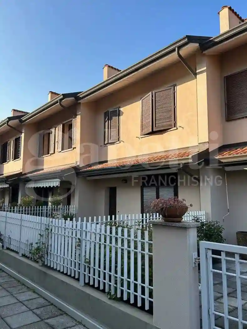 Villetta a schiera - foto 3