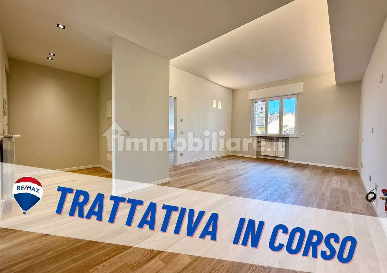 Appartamento in vendita a Cremona