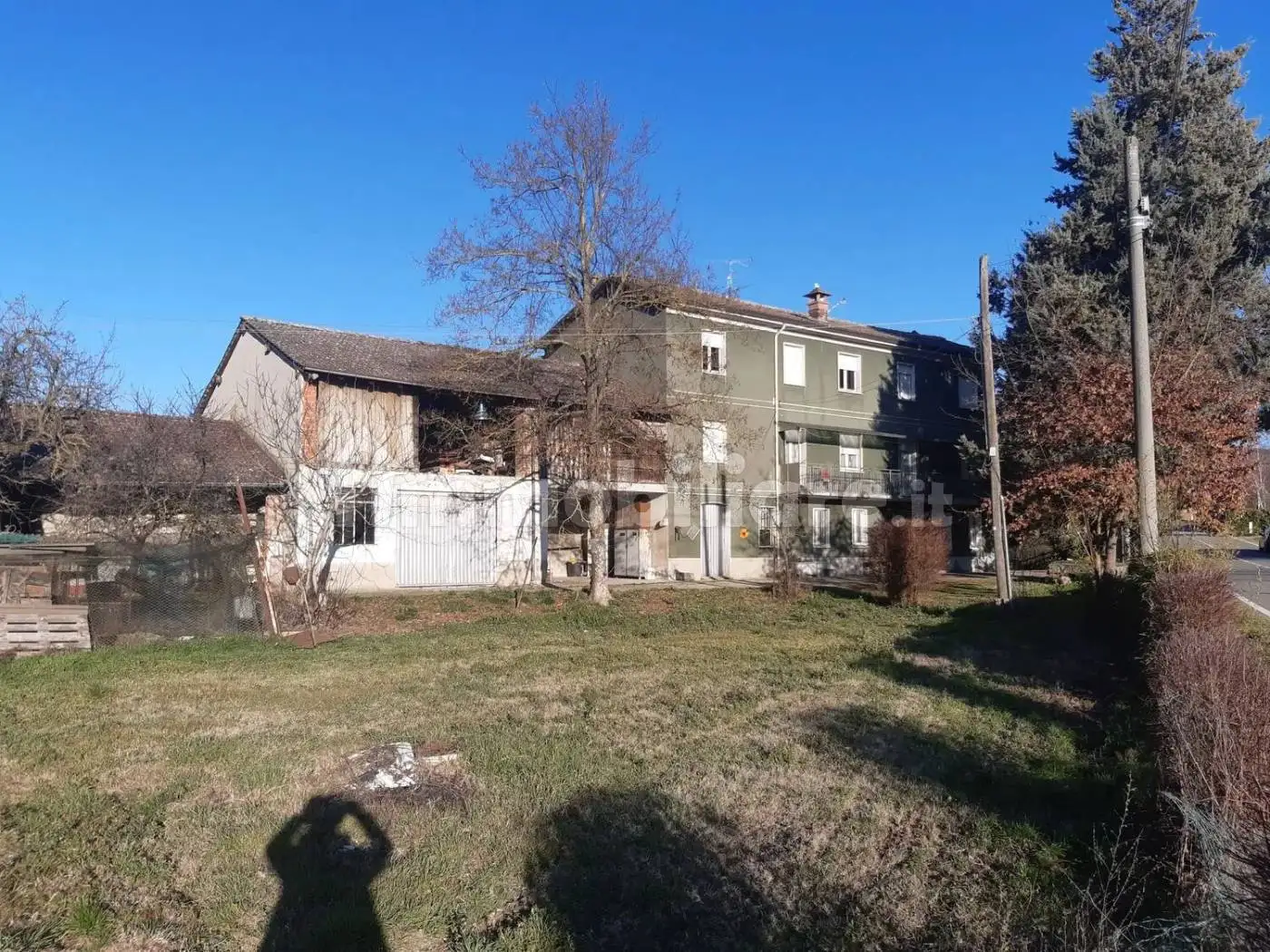 Villa in vendita a Val di Nizza