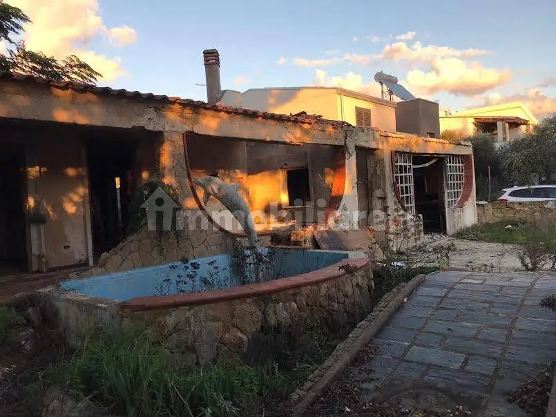 Villa in vendita a Siracusa