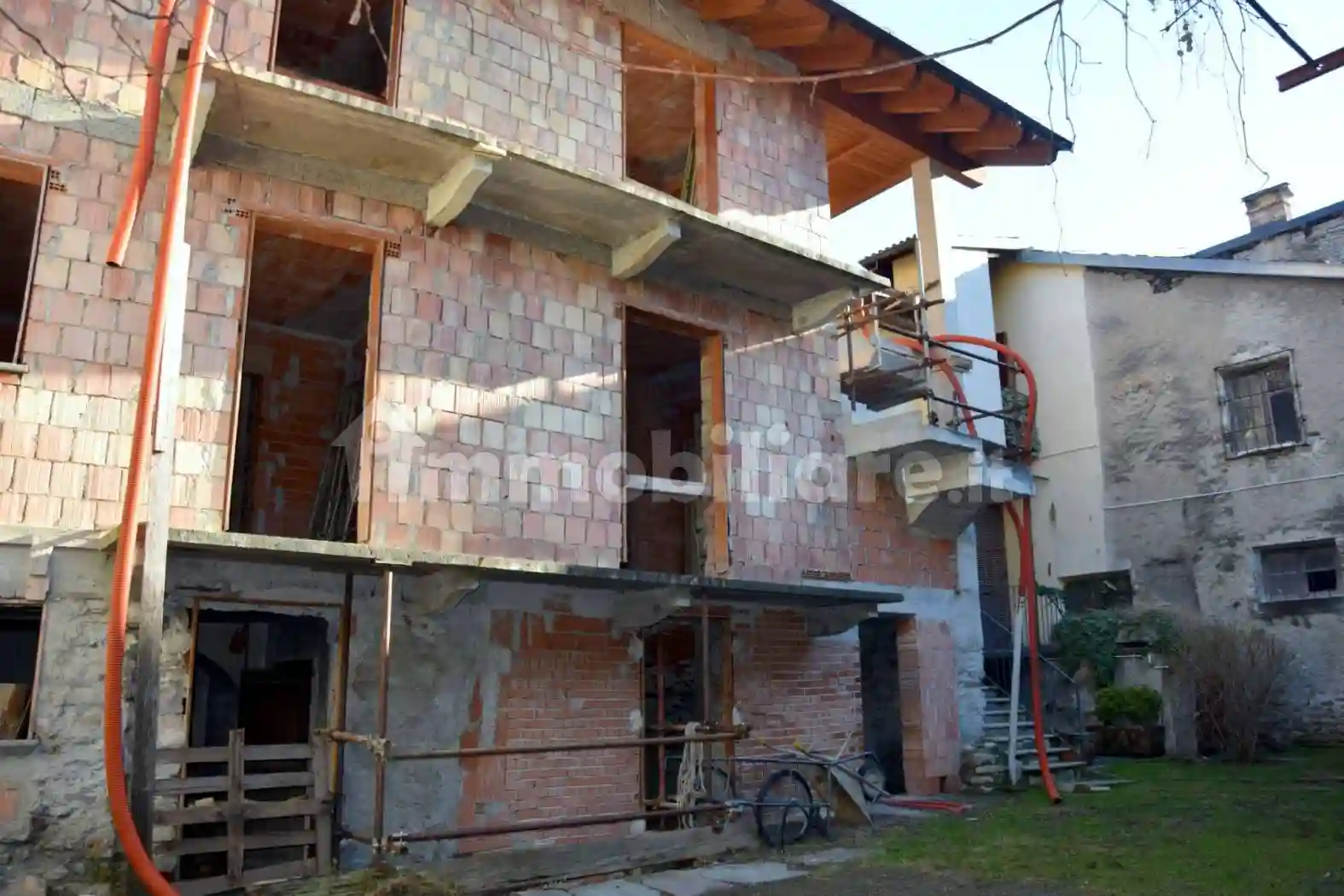 Casa indipendente - foto 2