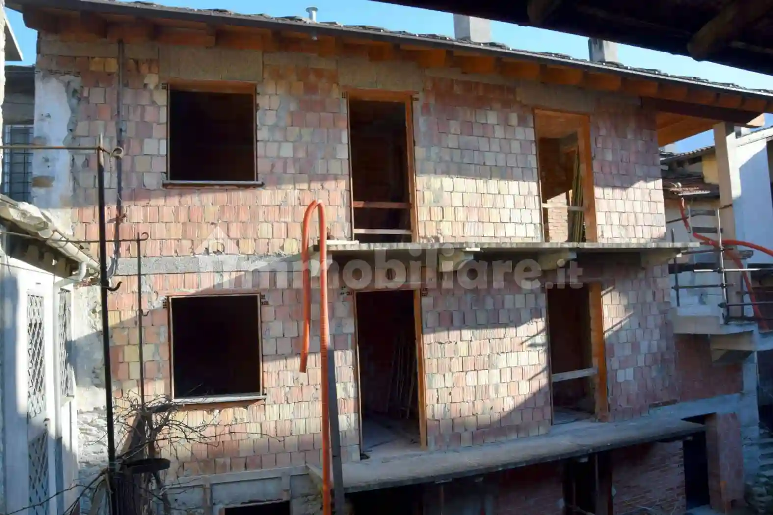 Casa indipendente - foto 3