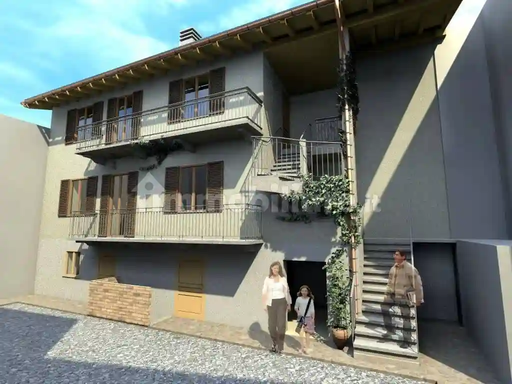 Casa indipendente - foto 4