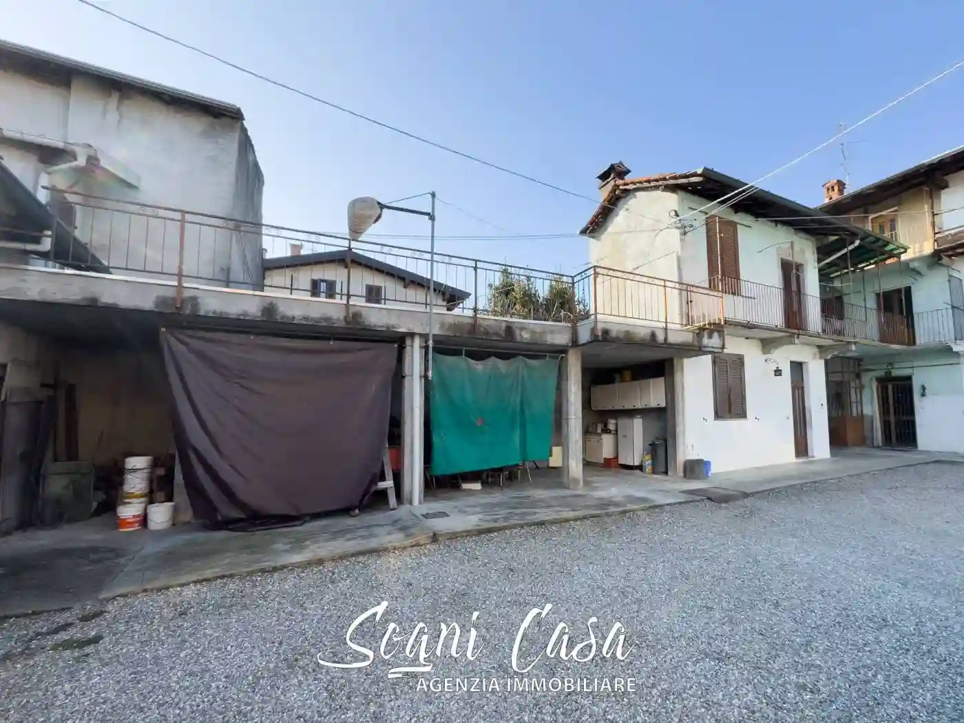 Casa indipendente - foto 4