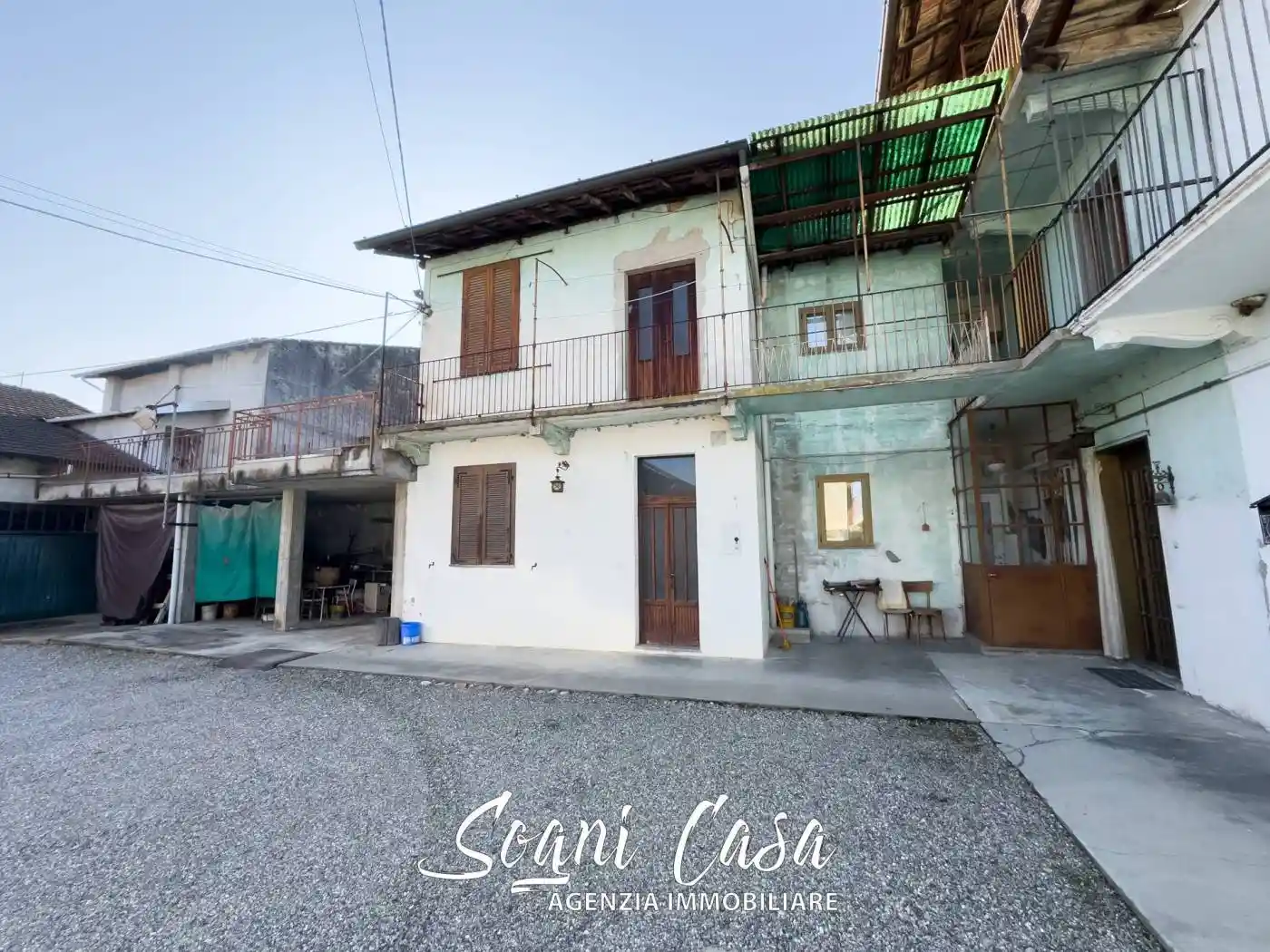 Casa indipendente - foto 3