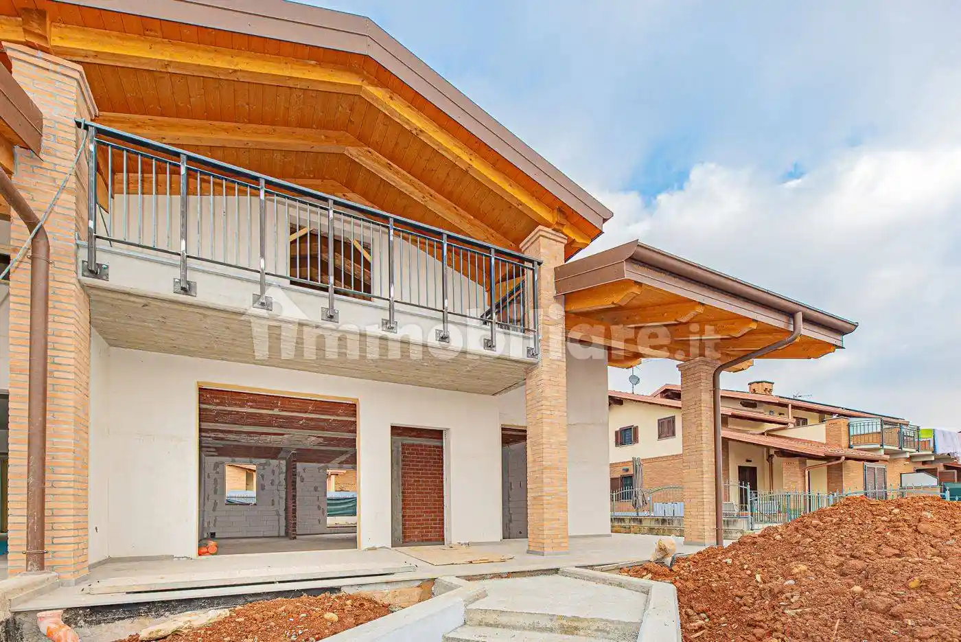 Villa in vendita a Druento