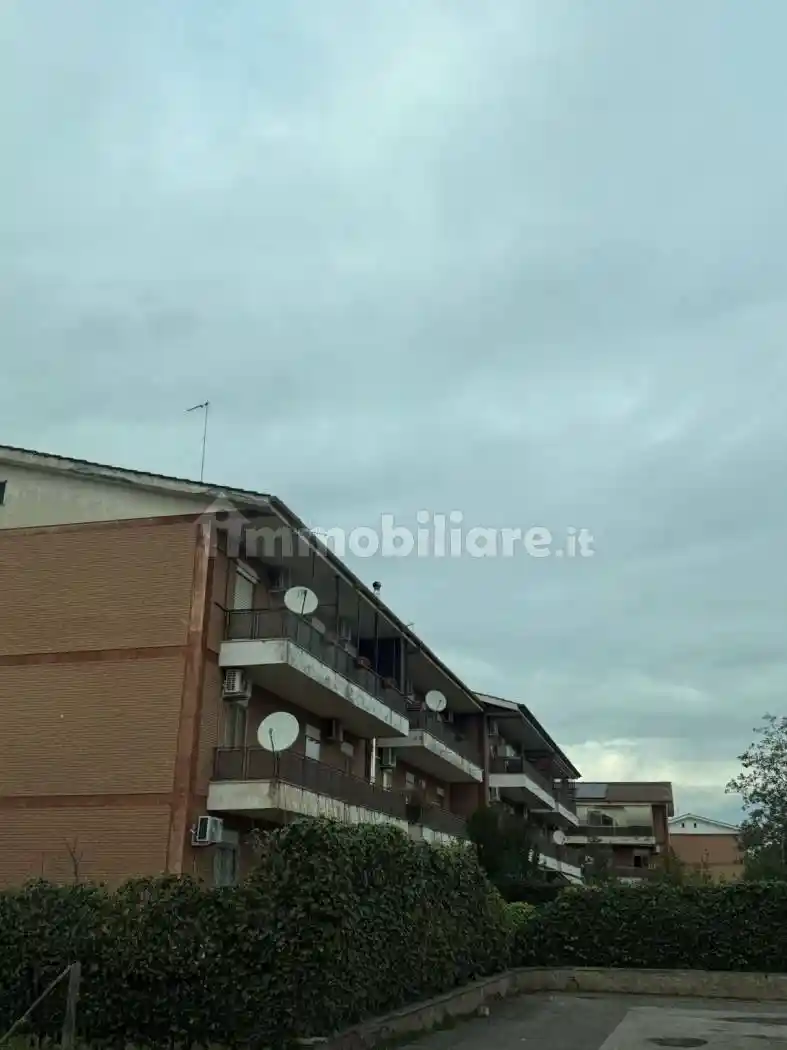 Appartamento in vendita a Latina