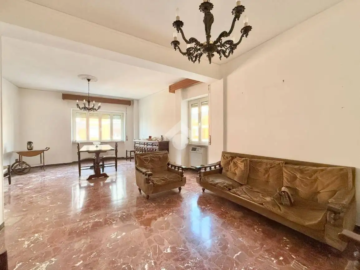 Appartamento in vendita a Viterbo