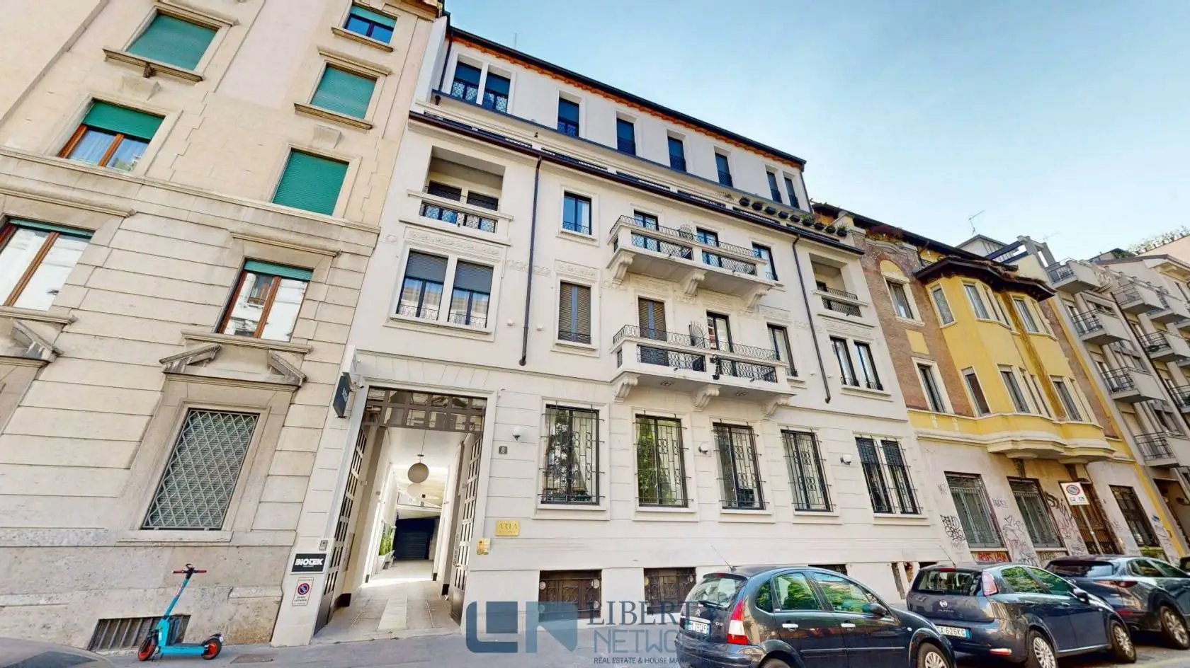 Apartment in vendita a Milan