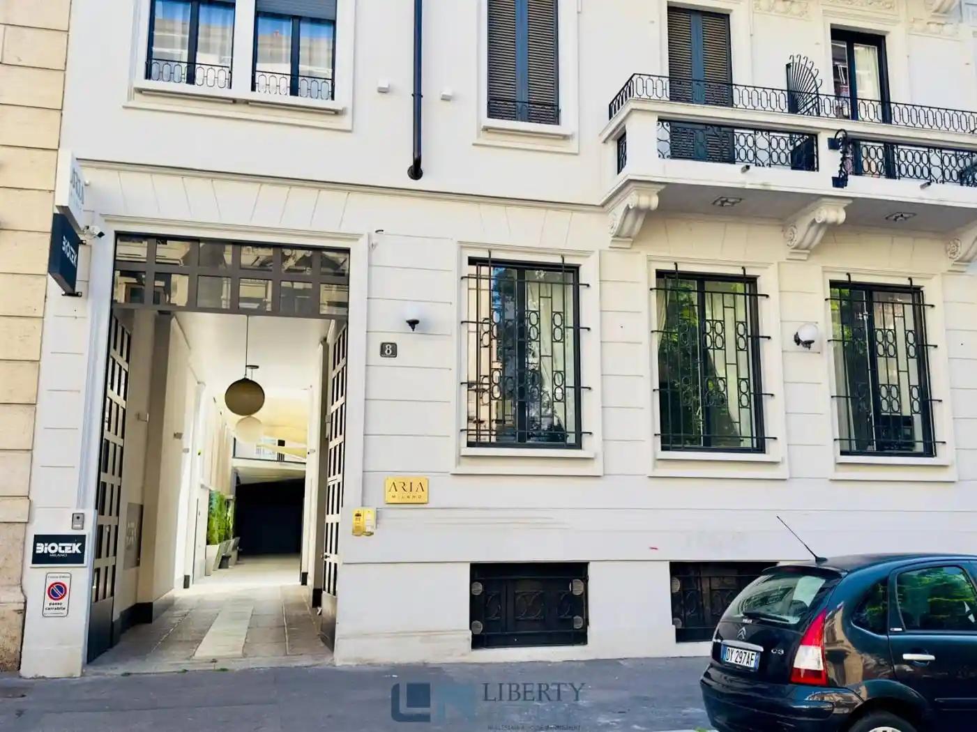 Bilocale via Rodolfo Farneti 8, Buenos Aires, Milano - foto 2