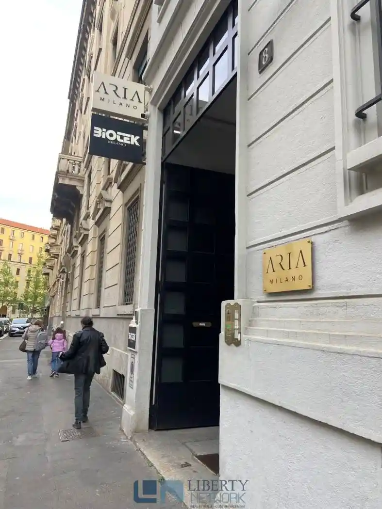 Bilocale via Rodolfo Farneti 8, Buenos Aires, Milano - foto 3