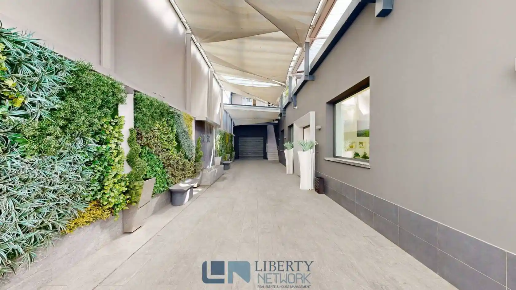 Bilocale via Rodolfo Farneti 8, Buenos Aires, Milano - foto 4