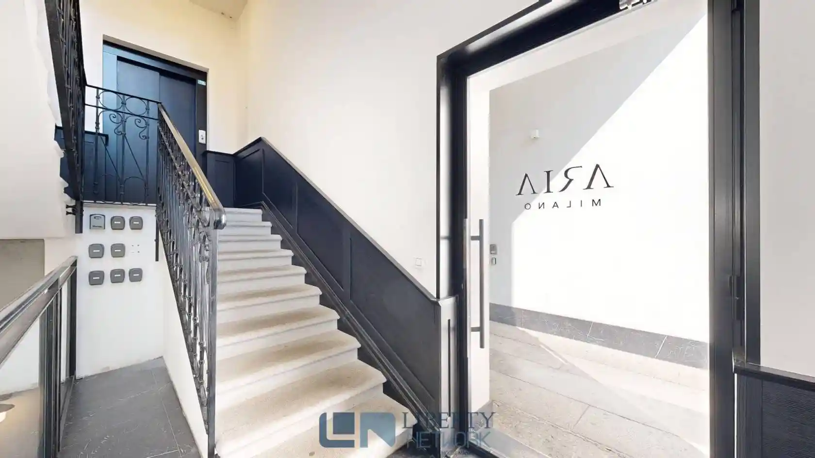 Bilocale via Rodolfo Farneti 8, Buenos Aires, Milano - foto 5