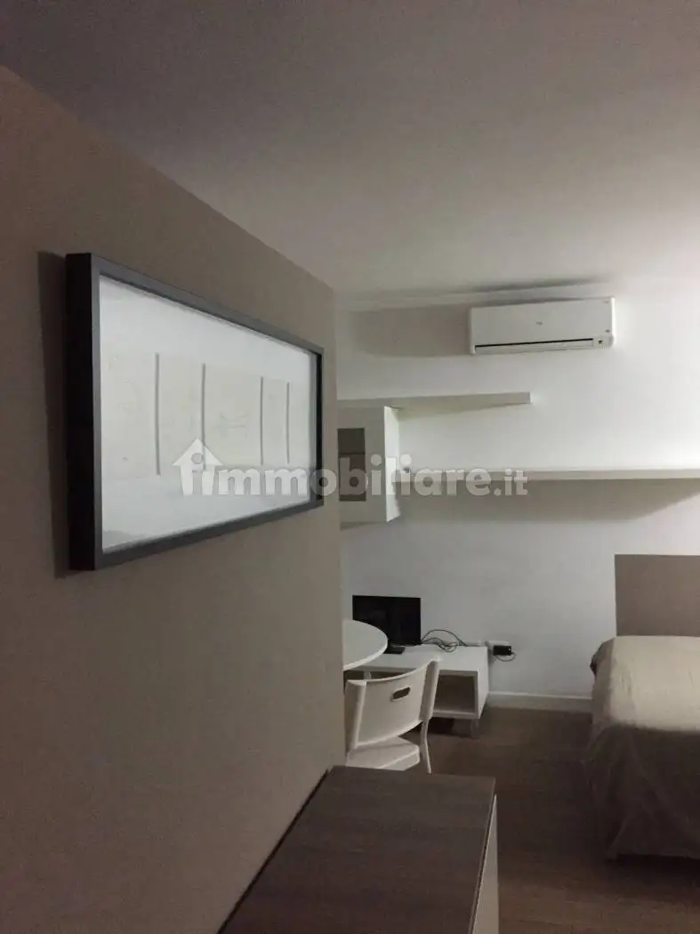 Appartamento in affitto a Seregno