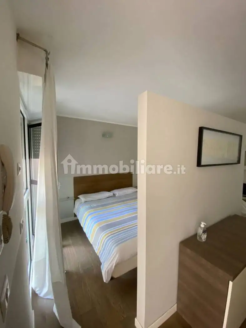 Monolocale viale Cimitero 3, Montello - San Salvatore, Seregno - foto 3