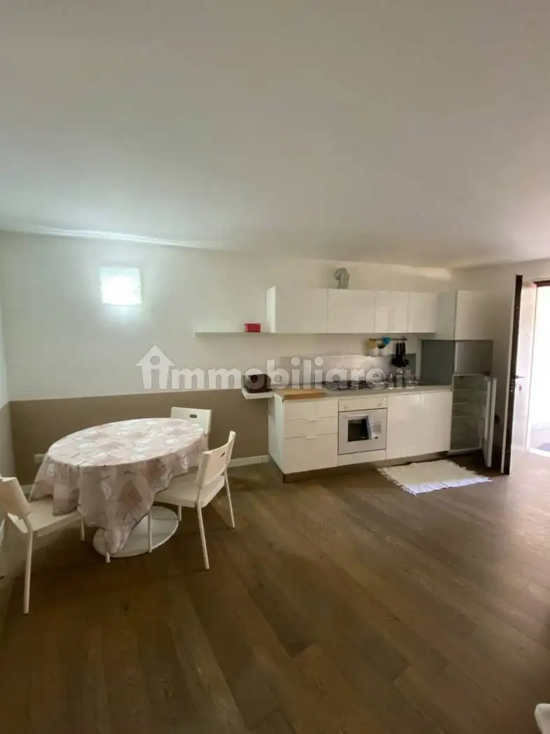 Monolocale viale Cimitero 3, Montello - San Salvatore, Seregno - foto 5