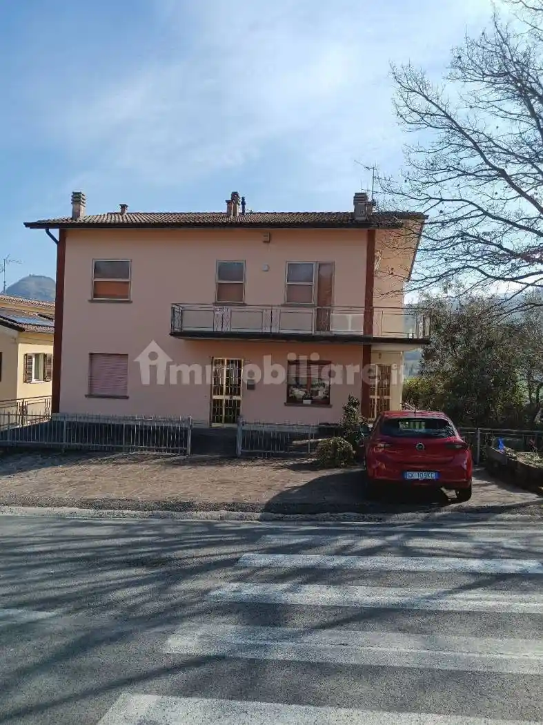 Appartamento in vendita a Novafeltria