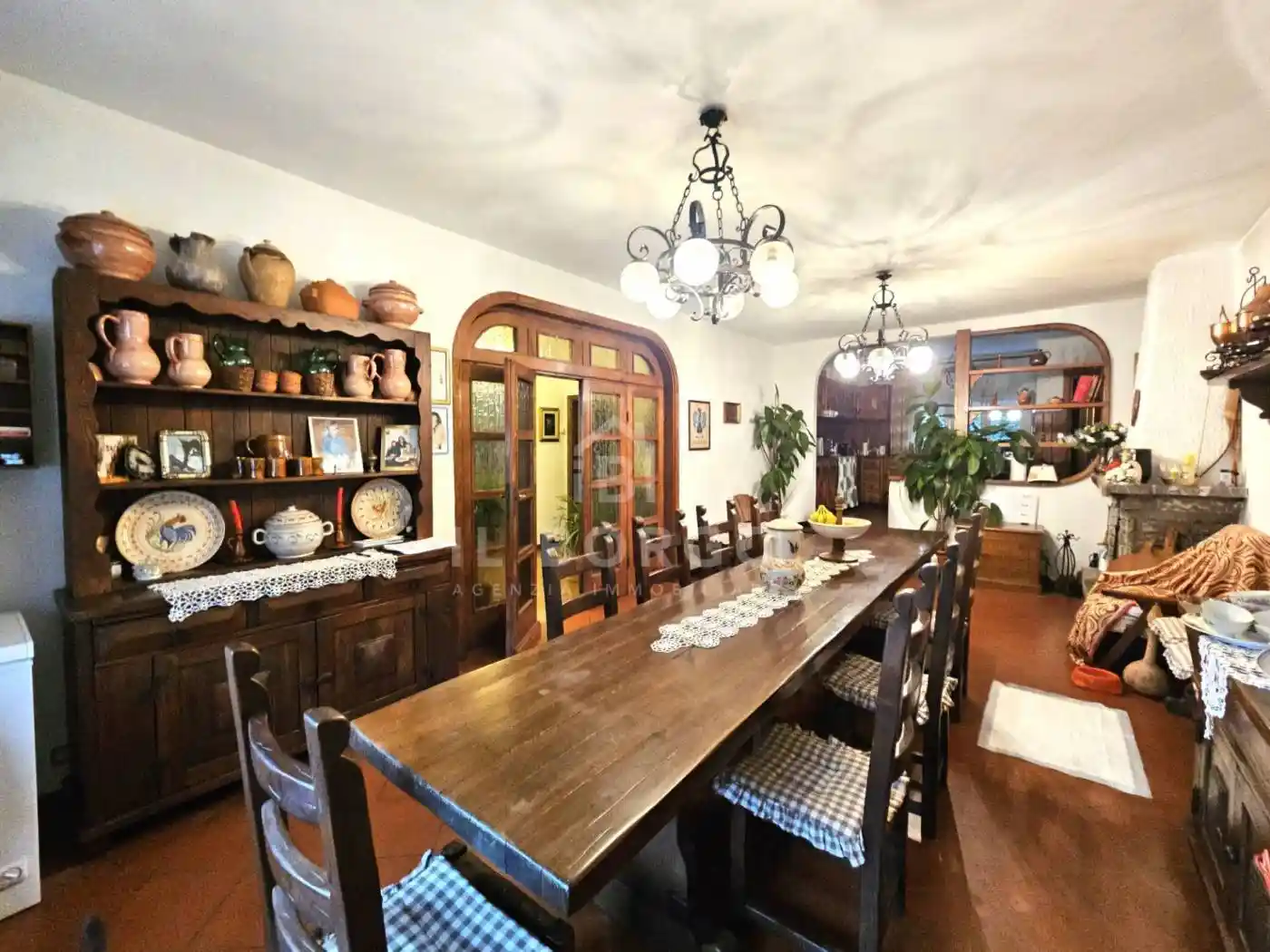 Casa indipendente in vendita a Pescia