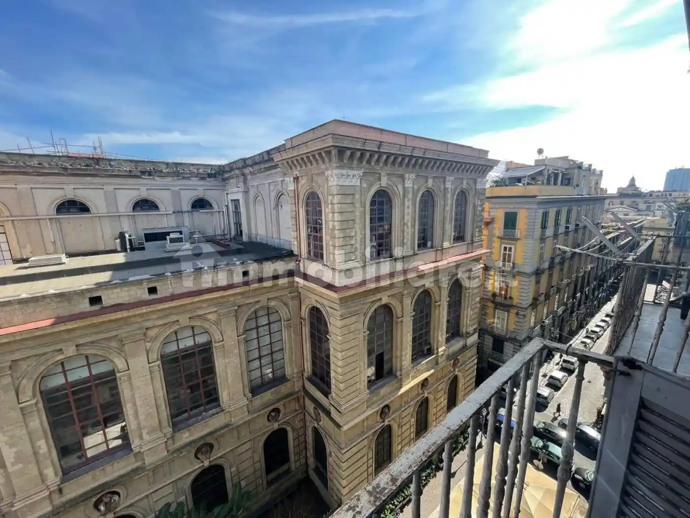 Quadrilocale via Enrico Pessina, Museo, Napoli - foto 2