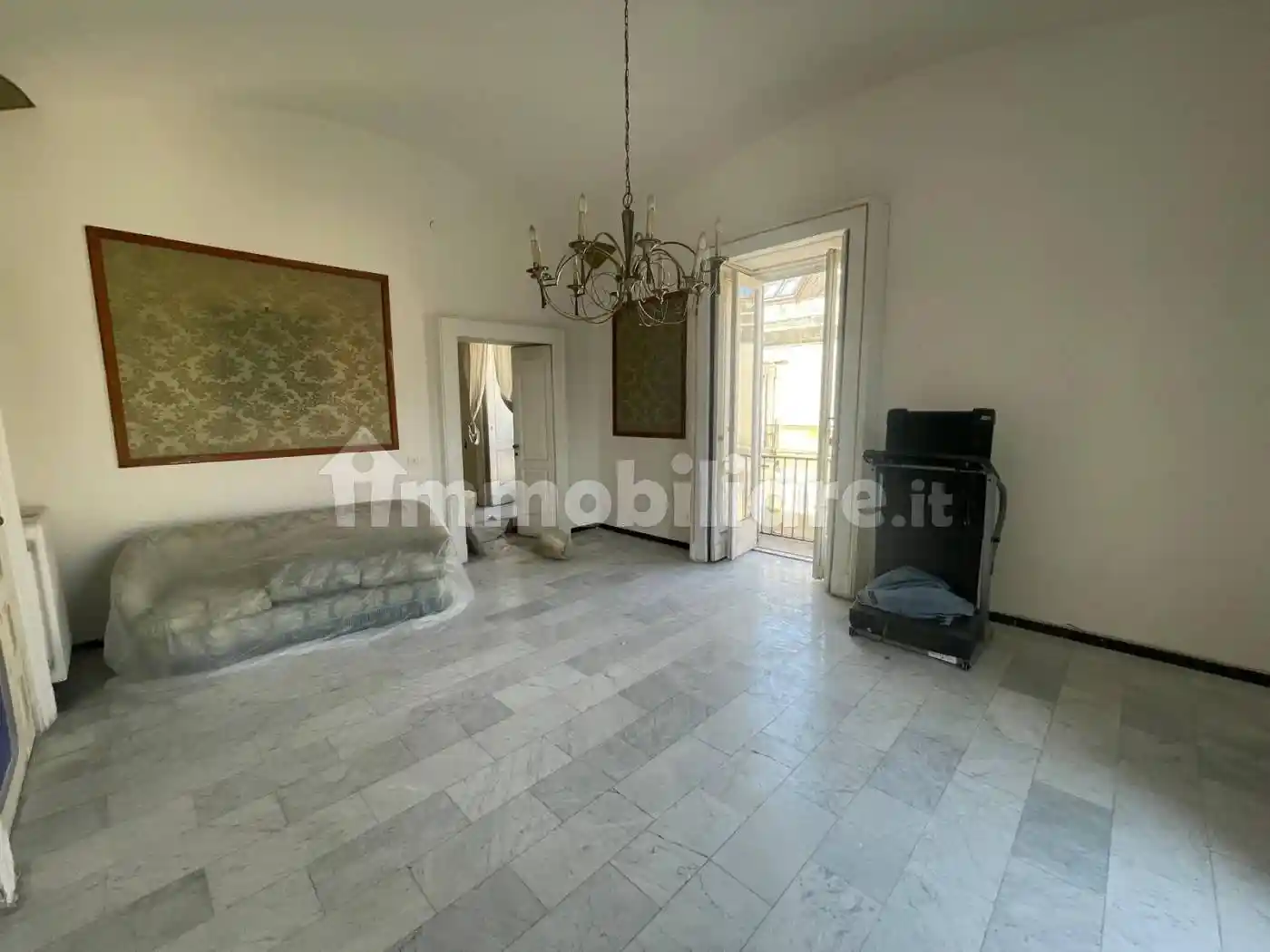 Quadrilocale via Enrico Pessina, Museo, Napoli - foto 3