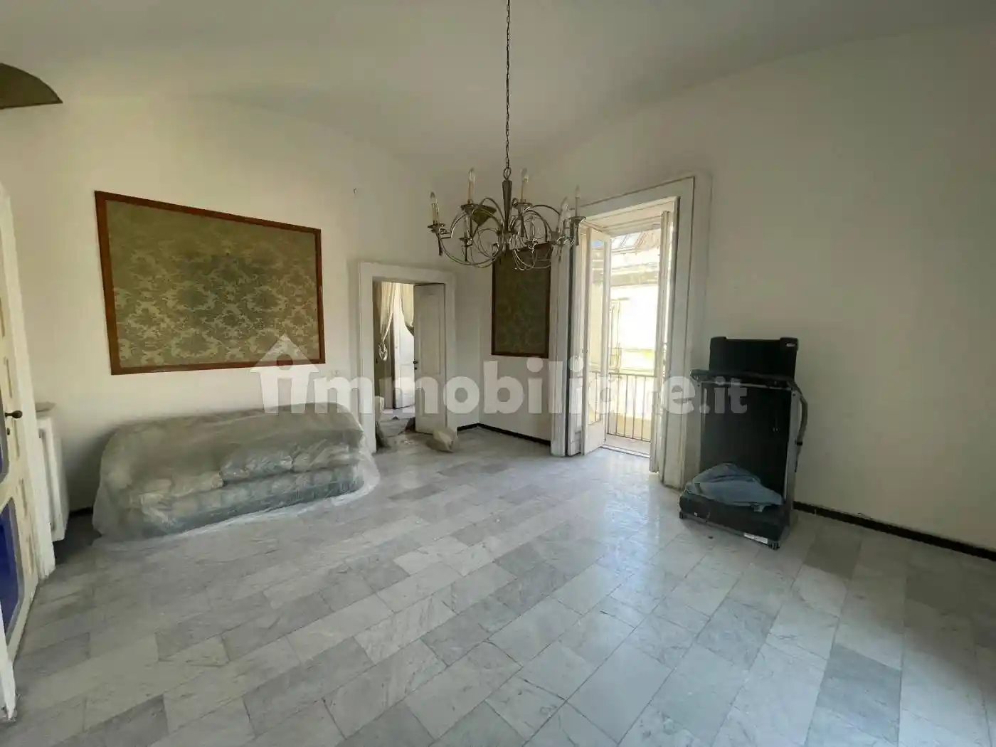 Quadrilocale via Enrico Pessina, Museo, Napoli - foto 4