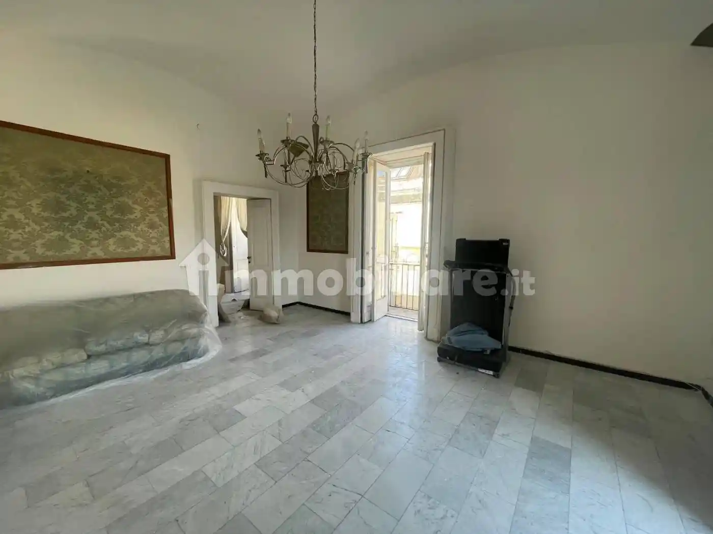 Quadrilocale via Enrico Pessina, Museo, Napoli - foto 5