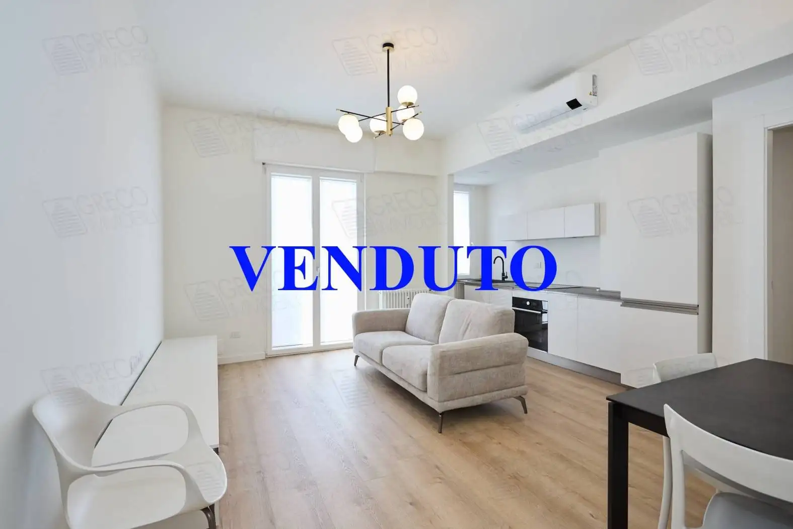 Apartment in vendita a Milan