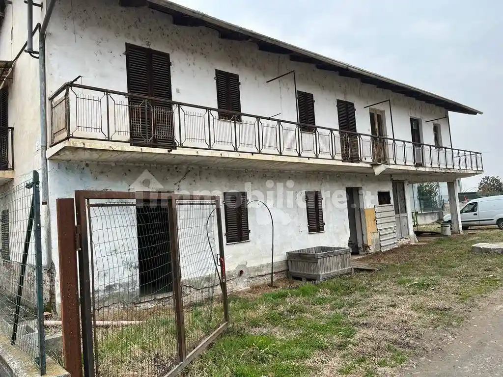 Casa indipendente in vendita a Saluzzo