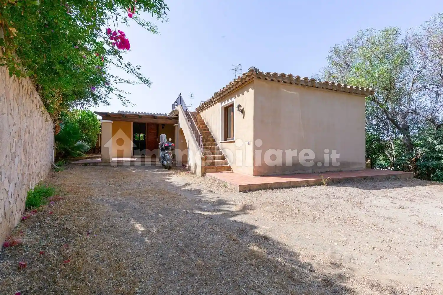 Villa in vendita a Villasimius