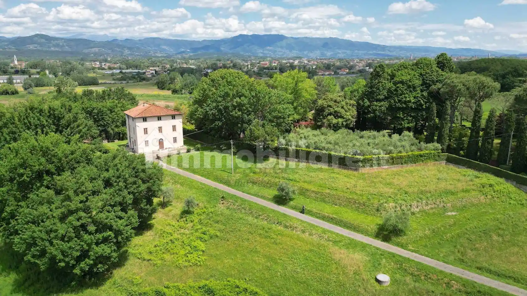 Villa unifamiliare via per Gattaiola e Meati 598/A, Fagnano - Meati, Lucca - foto 3