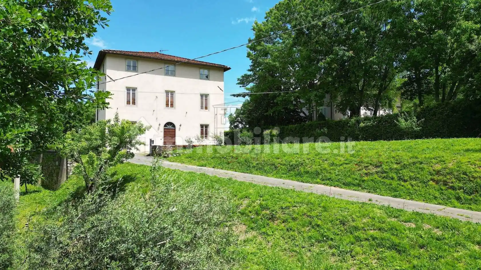 Villa unifamiliare via per Gattaiola e Meati 598/A, Fagnano - Meati, Lucca - foto 5