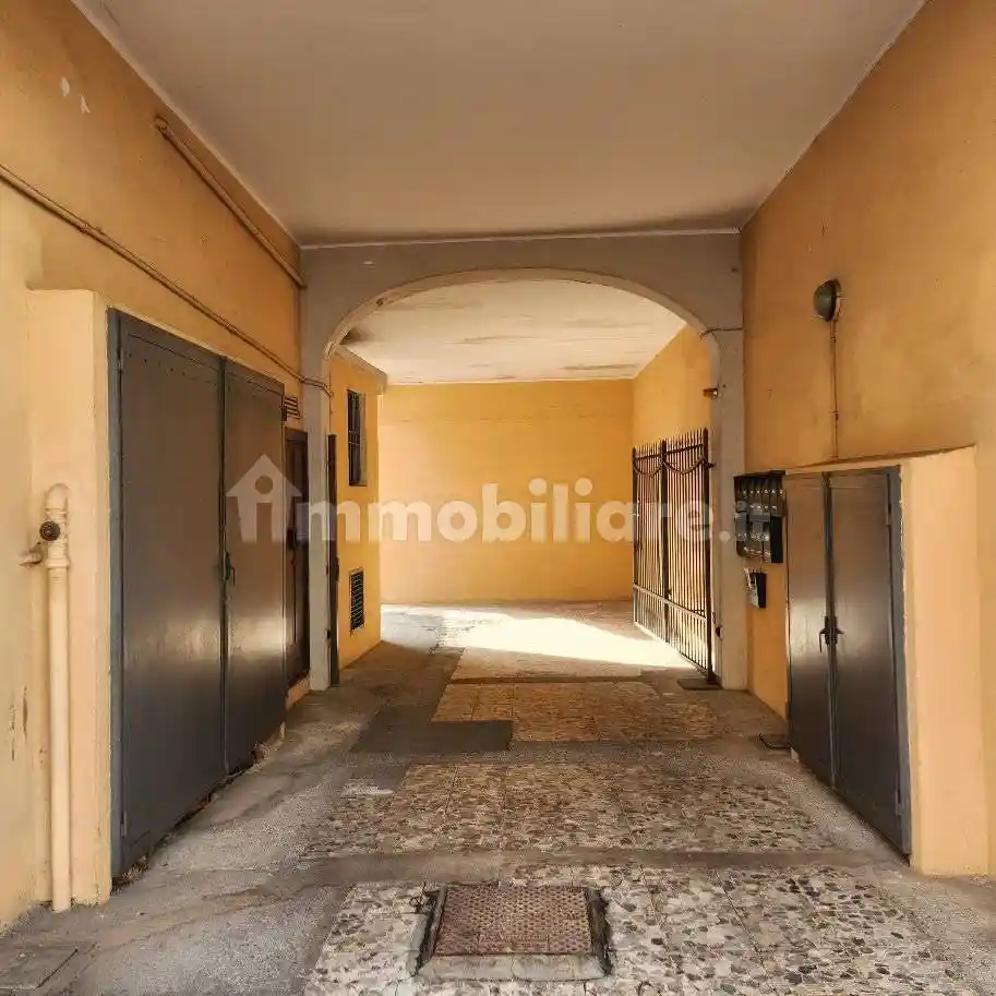 Appartamento in vendita a Soresina