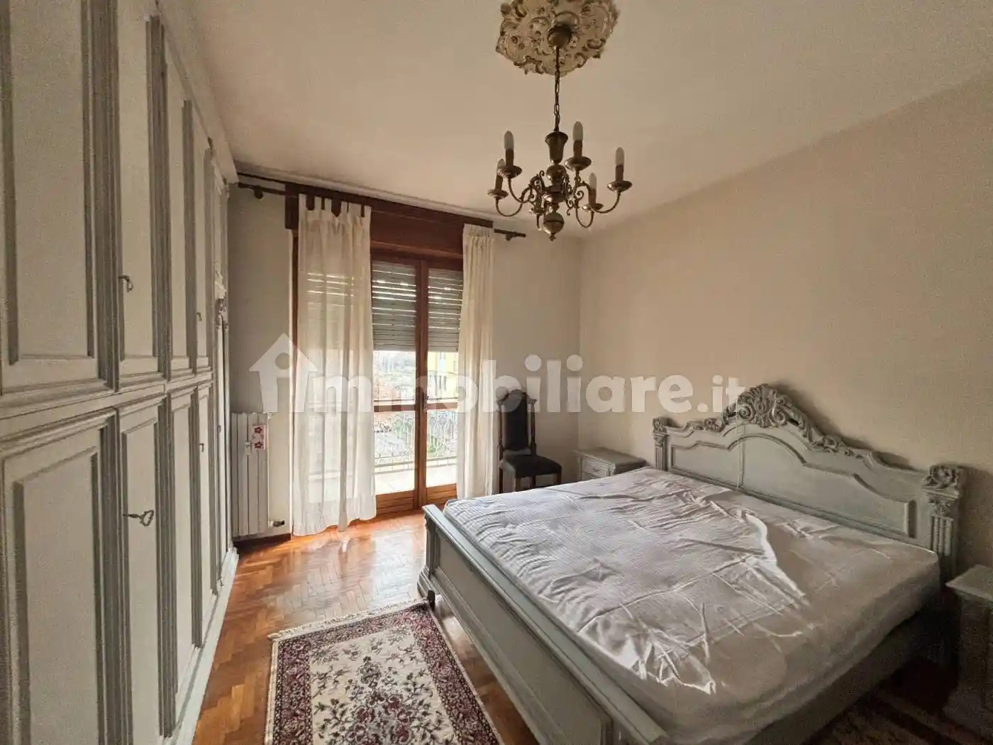 Appartamento in affitto a Santo Stefano Belbo