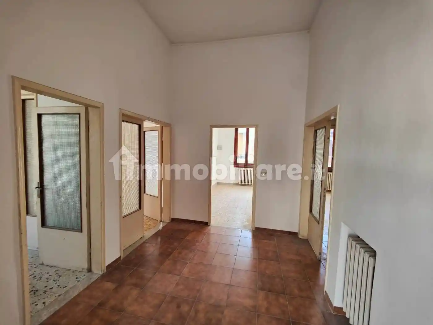 Appartamento in vendita a Montevarchi