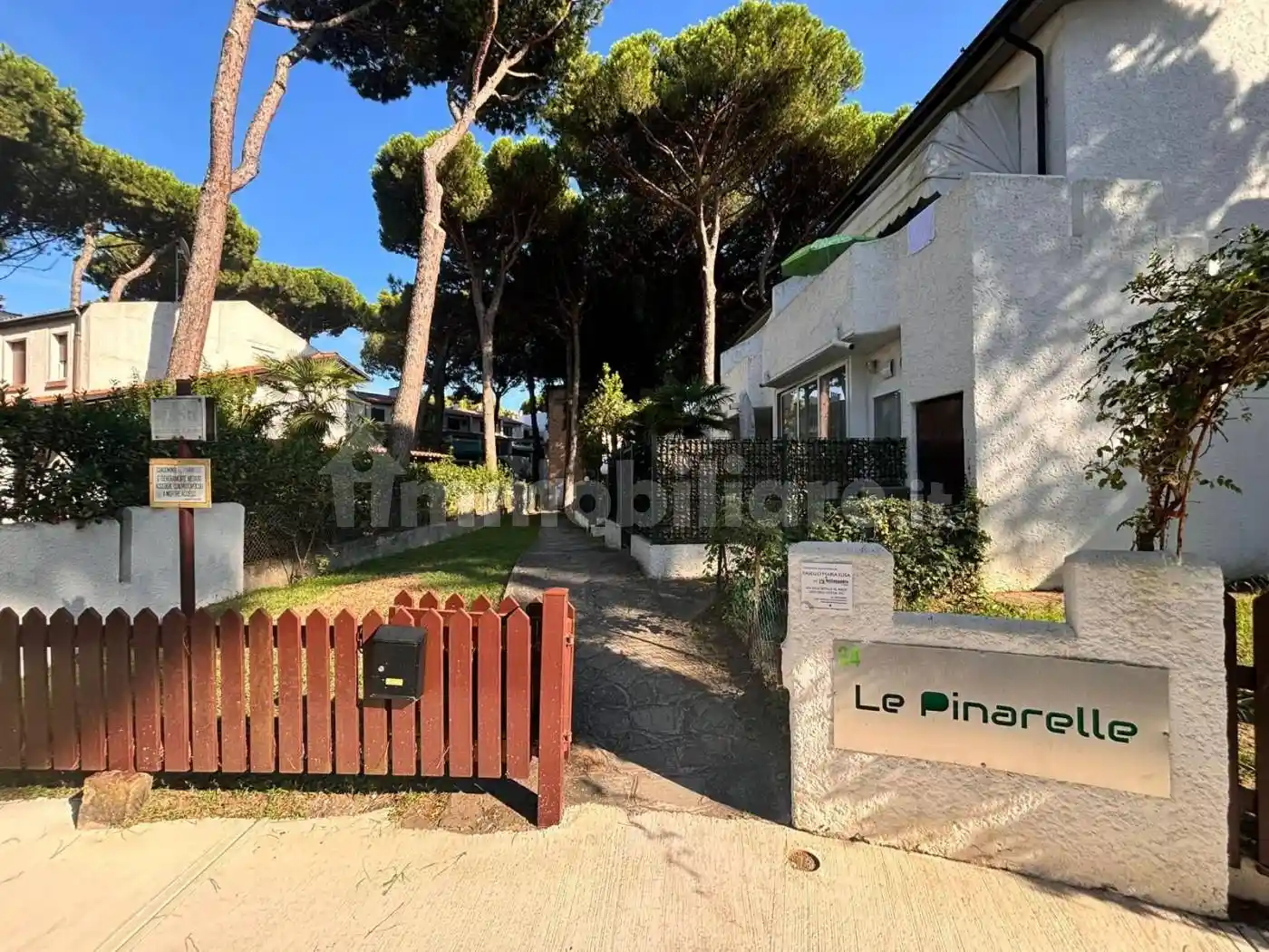 Appartamento in vendita a Comacchio