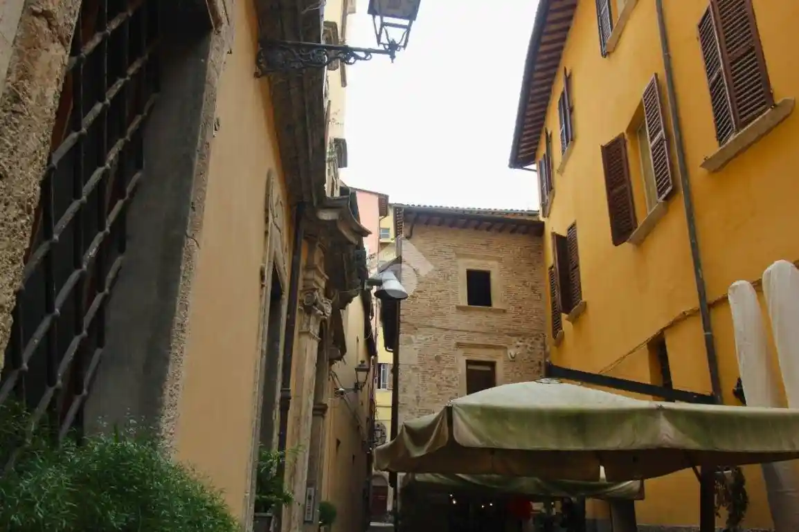 Appartamento in vendita a Ascoli Piceno